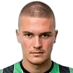 Andrej Milosevic