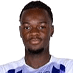 Aaron Dylan Traore