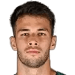 Luka Velickovic