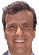 Ảnh huấn luyện viên Sergio Ferreira