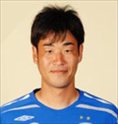 Ảnh cầu thủ Akinori Tomoe