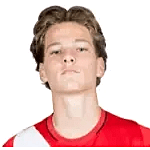 Levi Rietveld