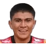 Emerson Gonzalo García Matías