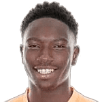 Ben Cisse