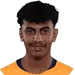 Fahad Alhubayshi