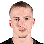 Ảnh cầu thủ Liam O’Gara