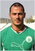Karamalikis Stathis