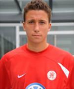 Florian Heussner