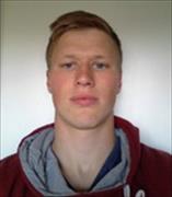 Anton Ari Einarsson