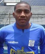 Ảnh cầu thủ Juan Gilberto Goyoneche Carrasco