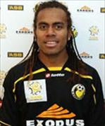 Ảnh cầu thủ Andrew Abba