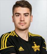 Ảnh cầu thủ Mihail Ghecev