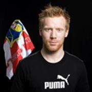 Trygve Velten
