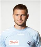 Kenneth Fabricius
