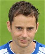 Richie Partridge