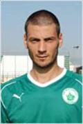 Ảnh cầu thủ Giorgos Poulakos