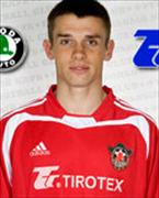 Ảnh cầu thủ Andrei Porfireanu