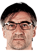 Ảnh huấn luyện viên Ivan Juric