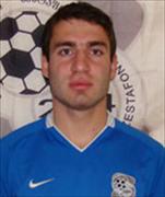 Alex Benashvili