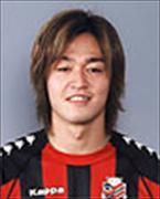 Tomoaki Seino
