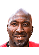 Ảnh huấn luyện viên Darren Moore