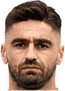 Ảnh cầu thủ Daniel Svetoslavov Dimov