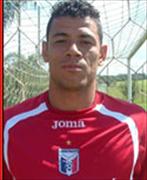 Ảnh cầu thủ Alecsandro Aparecido dos Santos,Nino
