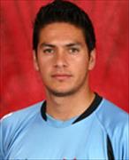 Ảnh cầu thủ Fabiano Heves da Silva