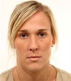 Kirsty Yallop