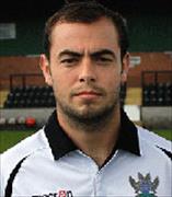 Ryan O'Hara