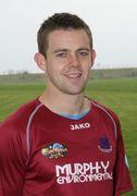 Shane Robinson