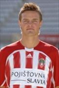 Ảnh cầu thủ Michal Kropik