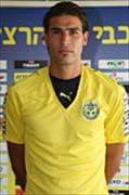 Regev Volk