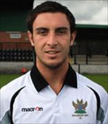 Bradley Gray