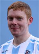 Gearoid O'Leidhinn