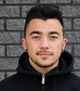 Alessio Allegria