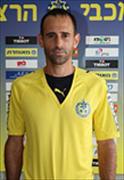Albert Daniel