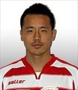 Kazuo Homma