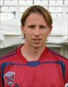 Frederic Fouret