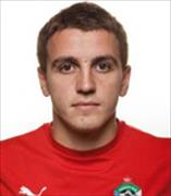 Nail Zamaliev