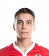 Viktor Stromback