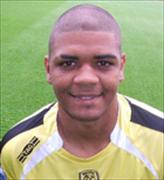 Aaron Webster