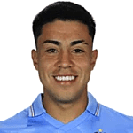 Cristian Morales