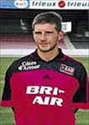 Sedrik Bardon