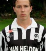 Ảnh cầu thủ Joey Dekkers