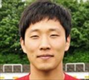 Jung Seunghwa