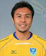 Ảnh huấn luyện viên Atsushi Yoneyama