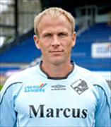 Soren Berg