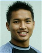 Ảnh cầu thủ Hassan Sunny