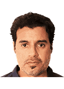 Ảnh huấn luyện viên Younes Ali Rahmati